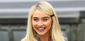 Sabrina Carpenter estará en el segundo día del Asunciónico