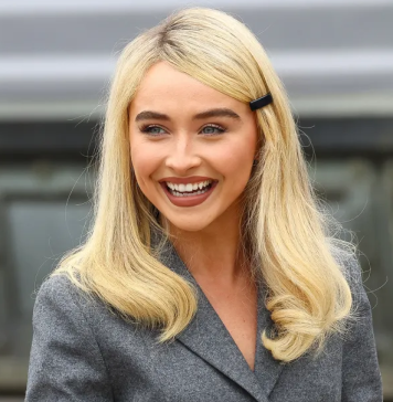 Sabrina Carpenter estará en el segundo día del Asunciónico