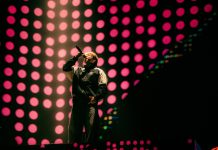 Paulo Londra regresa a Paraguay