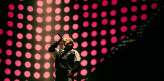 Paulo Londra regresa a Paraguay