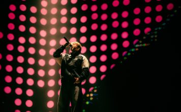 Paulo Londra regresa a Paraguay