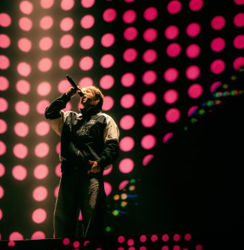 Paulo Londra regresa a Paraguay