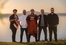 Tierra Adentro lanza “KO’ÁG̃A”, un material que celebra el presente