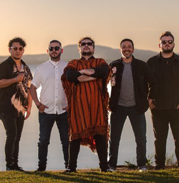 Tierra Adentro lanza “KO’ÁG̃A”, un material que celebra el presente