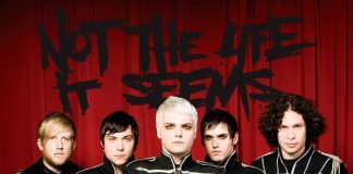 El “Ejército Emo” paraguayo se moviliza: My Chemical Romance vuelve a la región tras 17 años y los fans locales ya organizan el viaje