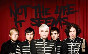 El “Ejército Emo” paraguayo se moviliza: My Chemical Romance vuelve a la región tras 17 años y los fans locales ya organizan el viaje