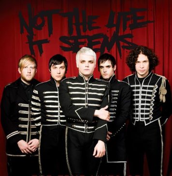 El “Ejército Emo” paraguayo se moviliza: My Chemical Romance vuelve a la región tras 17 años y los fans locales ya organizan el viaje