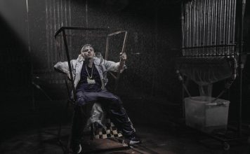 El Princi de la Chaca se unió a la orquesta H2O y sacó un tema