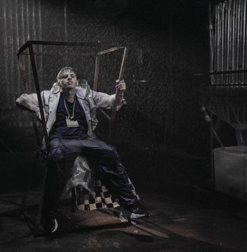 El Princi de la Chaca se unió a la orquesta H2O y sacó un tema