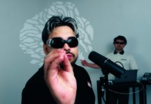 Nicolá se lanza al universo musical y presenta “Me acordé de ti”