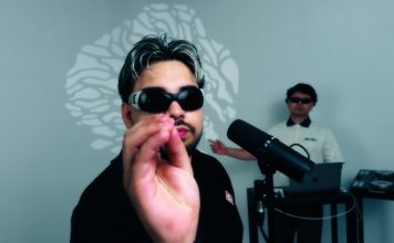 Nicolá se lanza al universo musical y presenta “Me acordé de ti”