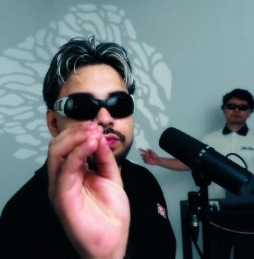 Nicolá se lanza al universo musical y presenta “Me acordé de ti”