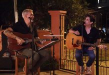 GÖBEKLI TEPE presenta “Acelero”, un tema que dio origen al dúo