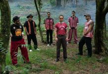 ¡Europa se pone kaliente! Con Kchiporros