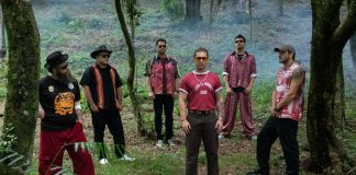 ¡Europa se pone kaliente! Con Kchiporros