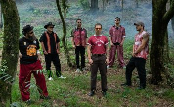 ¡Europa se pone kaliente! Con Kchiporros