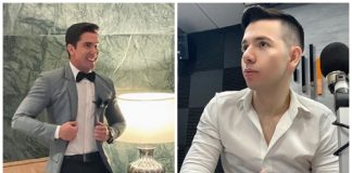 Fer Ruttia señala que Ronald Fariña está cometiendo los mismos errores que él cometió