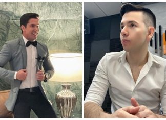 Fer Ruttia señala que Ronald Fariña está cometiendo los mismos errores que él cometió