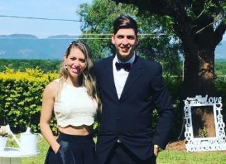 Jueza impuso medidas de protección a la hermana del Concejal de Villa Elisa