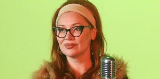 Nicole Arz atrapada en Bolivia en medio de la crisis social