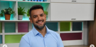 Oscar Pintos afirma haber manifestado sumarse a “Será Un Gran Día”