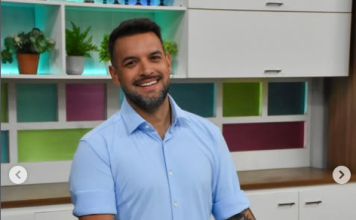 Oscar Pintos afirma haber manifestado sumarse a “Será Un Gran Día”