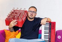 Pianito quiere ser Concejal de Asunción