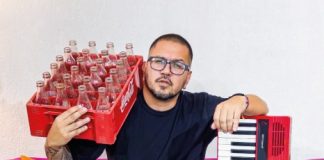 Pianito quiere ser Concejal de Asunción