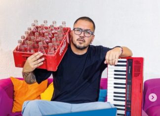 Pianito quiere ser Concejal de Asunción