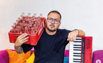 Pianito quiere ser Concejal de Asunción