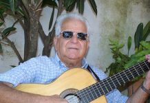 Piden cadena de oración para Quemil Yambay quien sigue luchando en el hospital