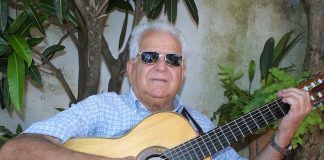 Piden cadena de oración para Quemil Yambay quien sigue luchando en el hospital