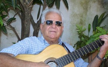 Piden cadena de oración para Quemil Yambay quien sigue luchando en el hospital