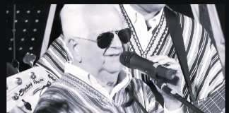 ¡Hasta siempre don Quemil Yambay!