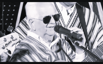 ¡Hasta siempre don Quemil Yambay!