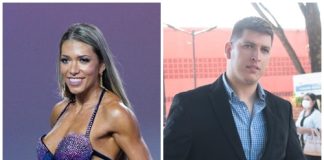 Atleta fitness denuncia a Concejal de Villa Elisa por presunta agresión