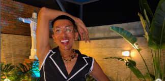 Toñito Gaona asegura que un conductor se ganó una herencia porque “hasta botellas se metía”