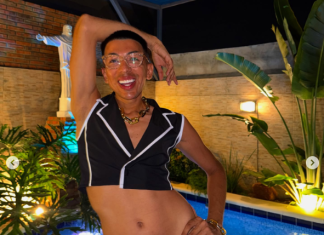 Toñito Gaona asegura que un conductor se ganó una herencia porque “hasta botellas se metía”