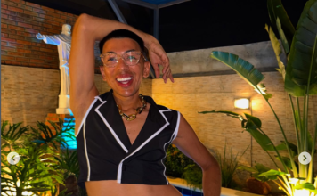 Toñito Gaona asegura que un conductor se ganó una herencia porque “hasta botellas se metía”