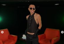 Toñito sueña con una relación abierta