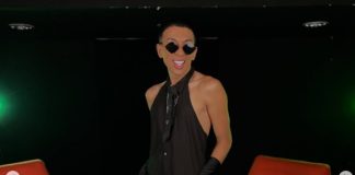 Toñito sueña con una relación abierta