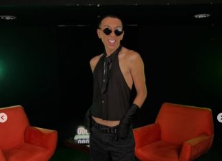 Toñito sueña con una relación abierta