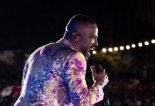 Só Pra Contrariar y É O Tchan llegan para la “Festinha”