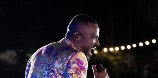 Só Pra Contrariar y É O Tchan llegan para la “Festinha”