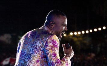 Só Pra Contrariar y É O Tchan llegan para la “Festinha”