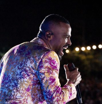 Só Pra Contrariar y É O Tchan llegan para la “Festinha”