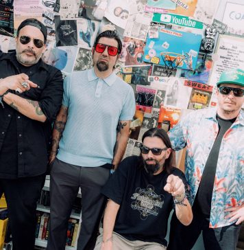 El parque Olímpico recibirá al Asunciónico