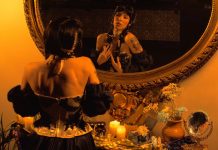 Sari Carri convierte la historia en pop con “Peineta de Oro”