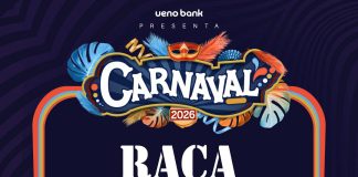 Nostalgia y ritmo: El Puerto de Asunción vibró con Raça Negra y Axé Bahía en una noche de Carnaval histórica