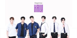 Doctor’s Mine realizará su primer Fan Meeting en Paraguay de la mano de Halu Experience